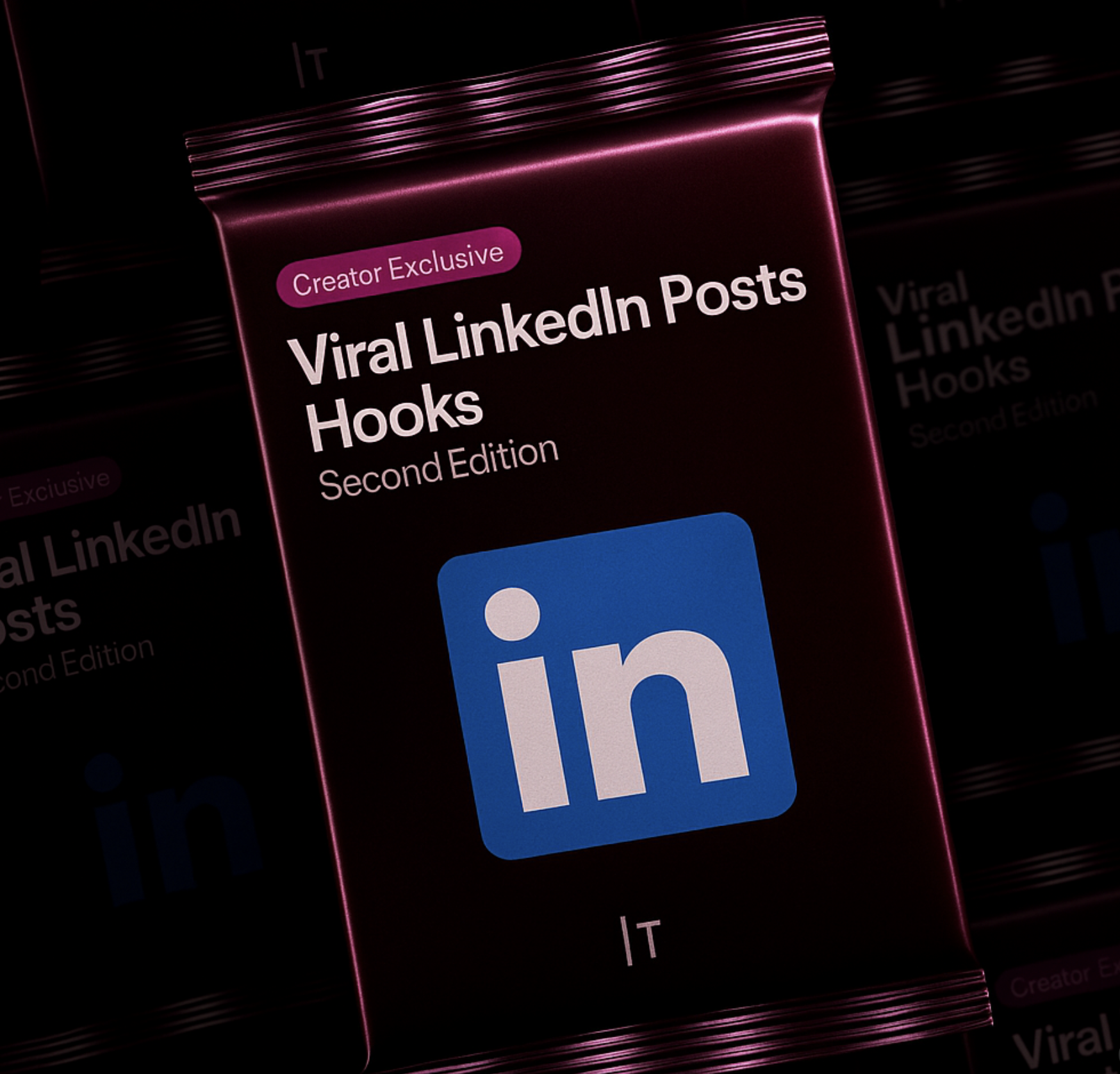 Viral LinkedIn Post Templates