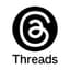 Threads logo