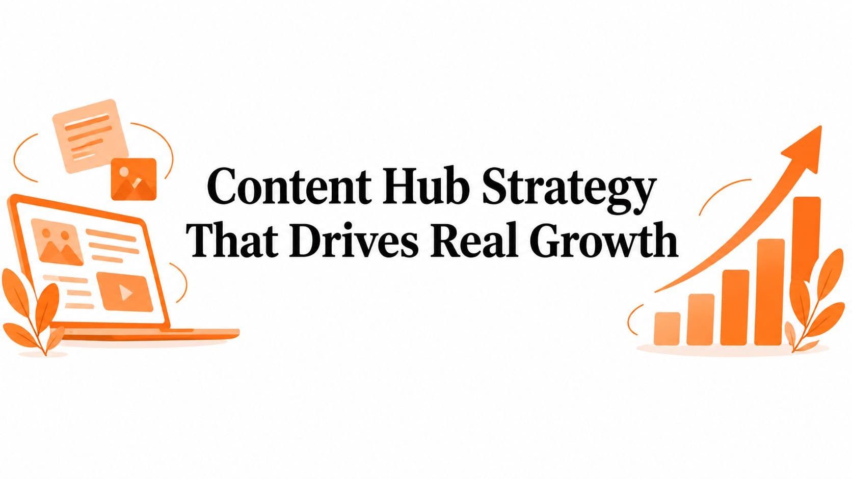 Content Hub Strategy That Drives Real Growth