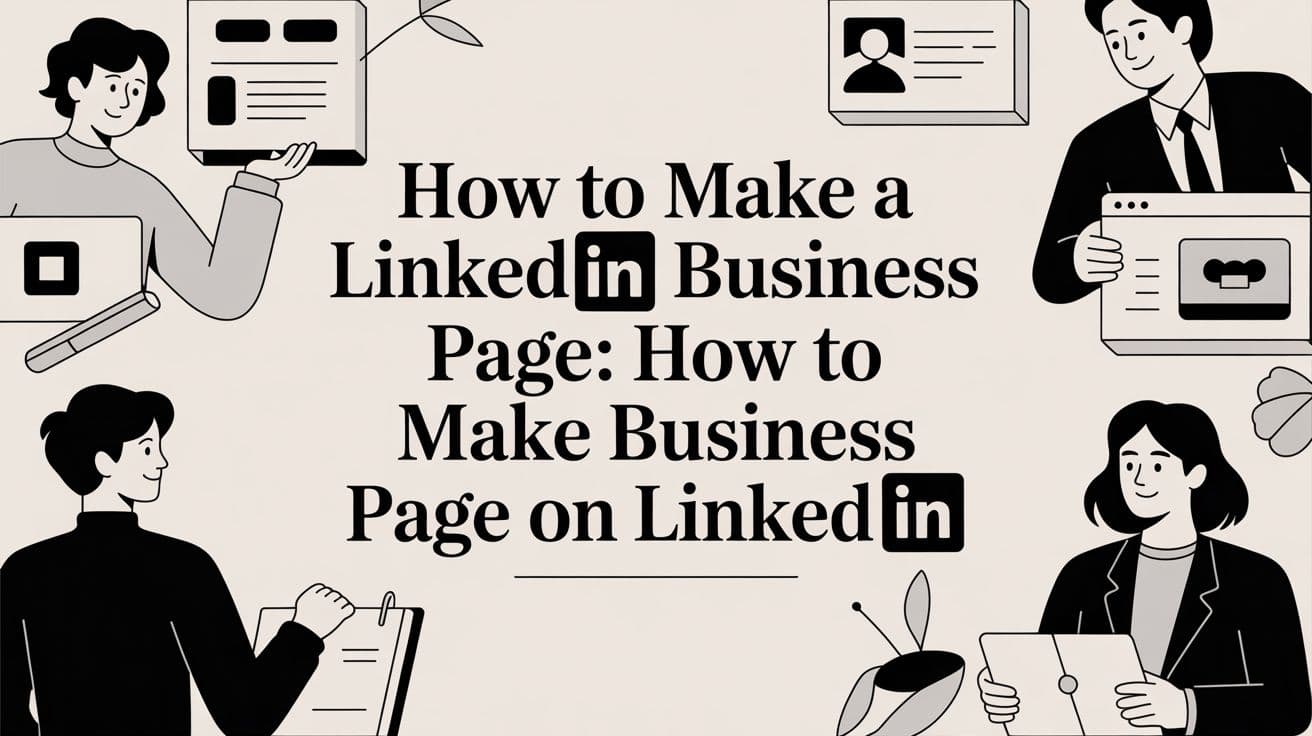 My 90-Day Experiment: How I Grew My LinkedIn Page From 17 to 1,215 Followers