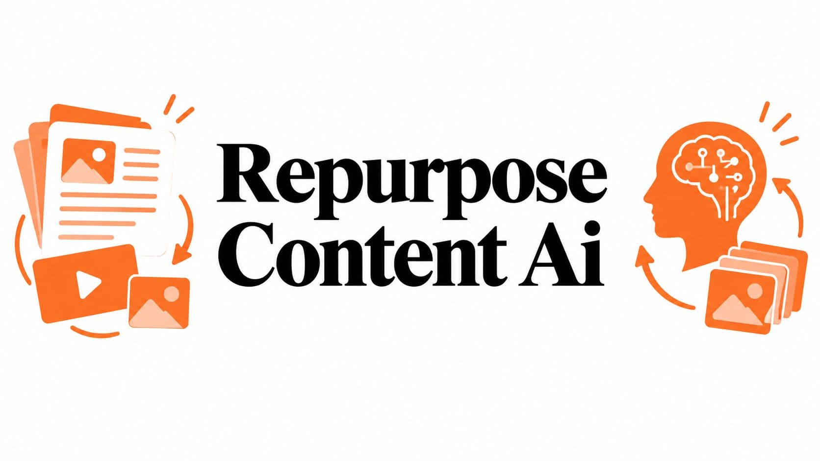 Repurpose Content Ai