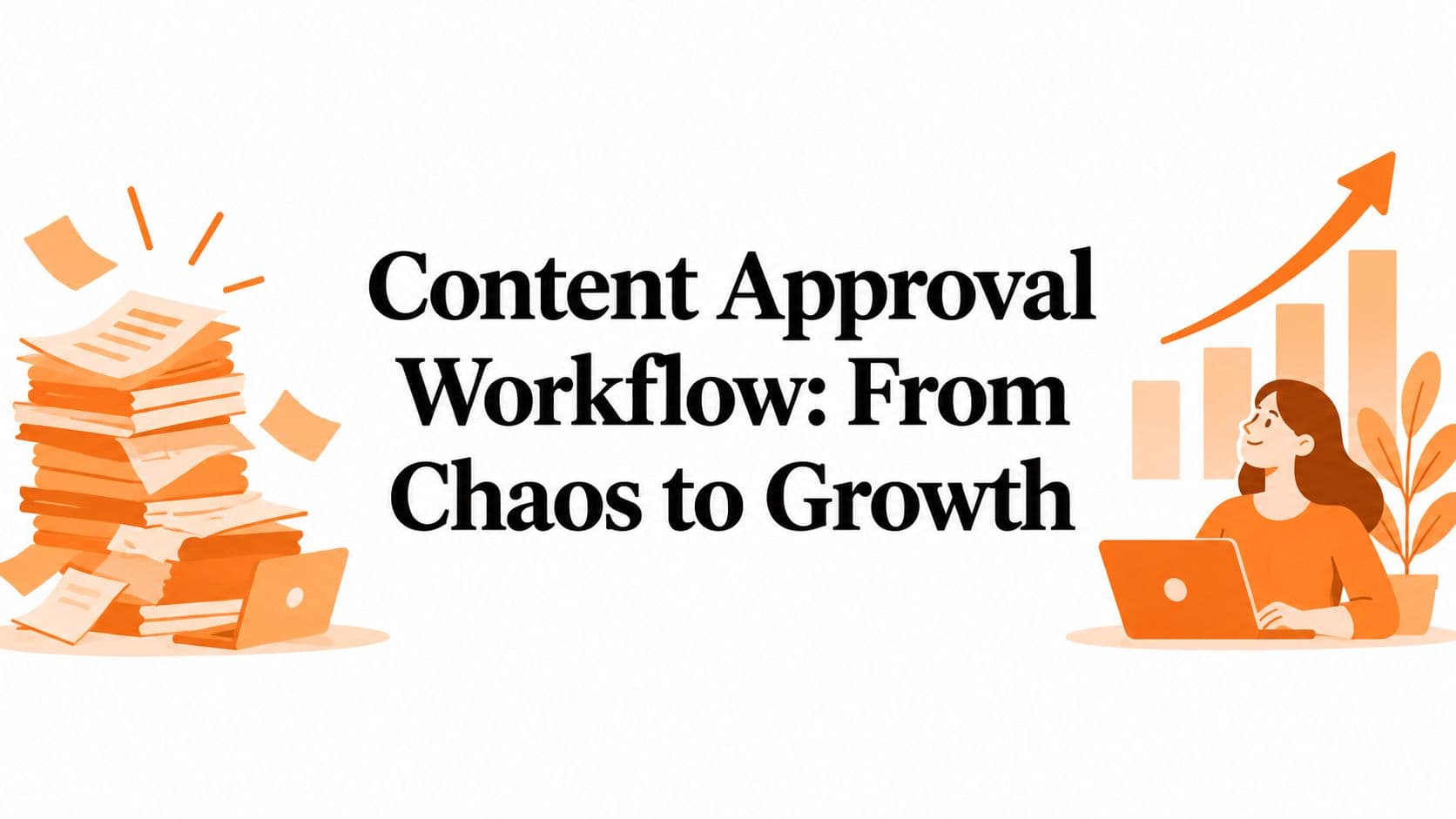 Content Approval Workflow: From Chaos to Growth