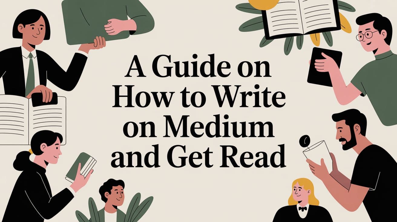 My 90-Day Experiment on How to Write on Medium and 3x My Audience