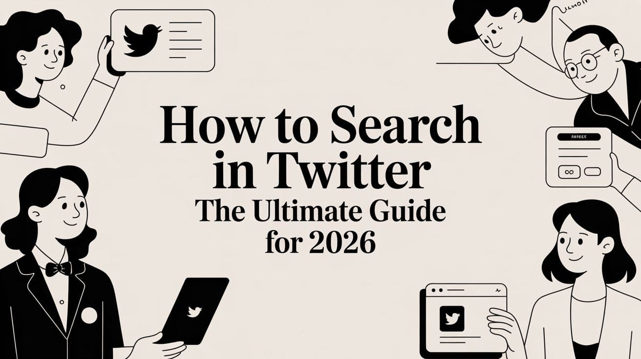 How I Use Twitter Search to Find Viral Article Ideas in 15 Minutes