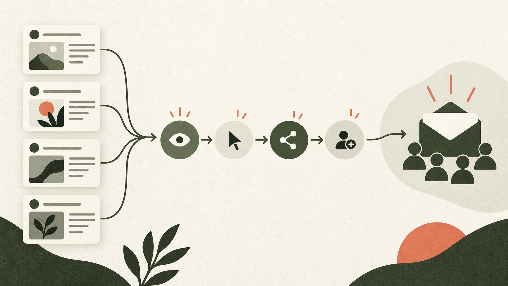 Which Substack Notes Actually Drive Subscribers? A Practical Attribution Method