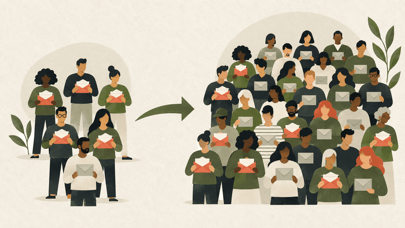 Why Your Substack Open Rate Is Falling While Your Audience Grows