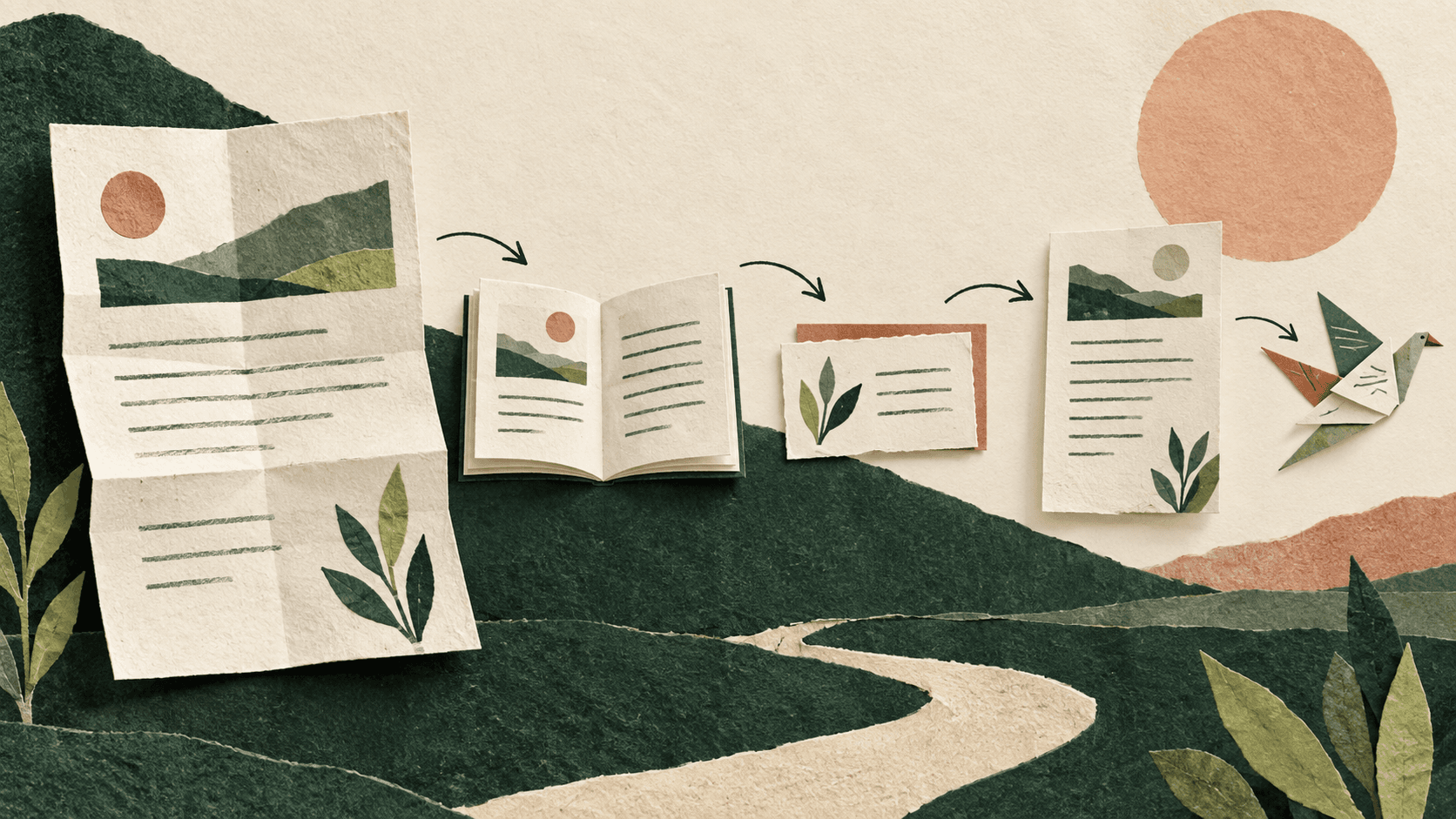 Newsletter Formatting Across Platforms: One Issue, Four Versions