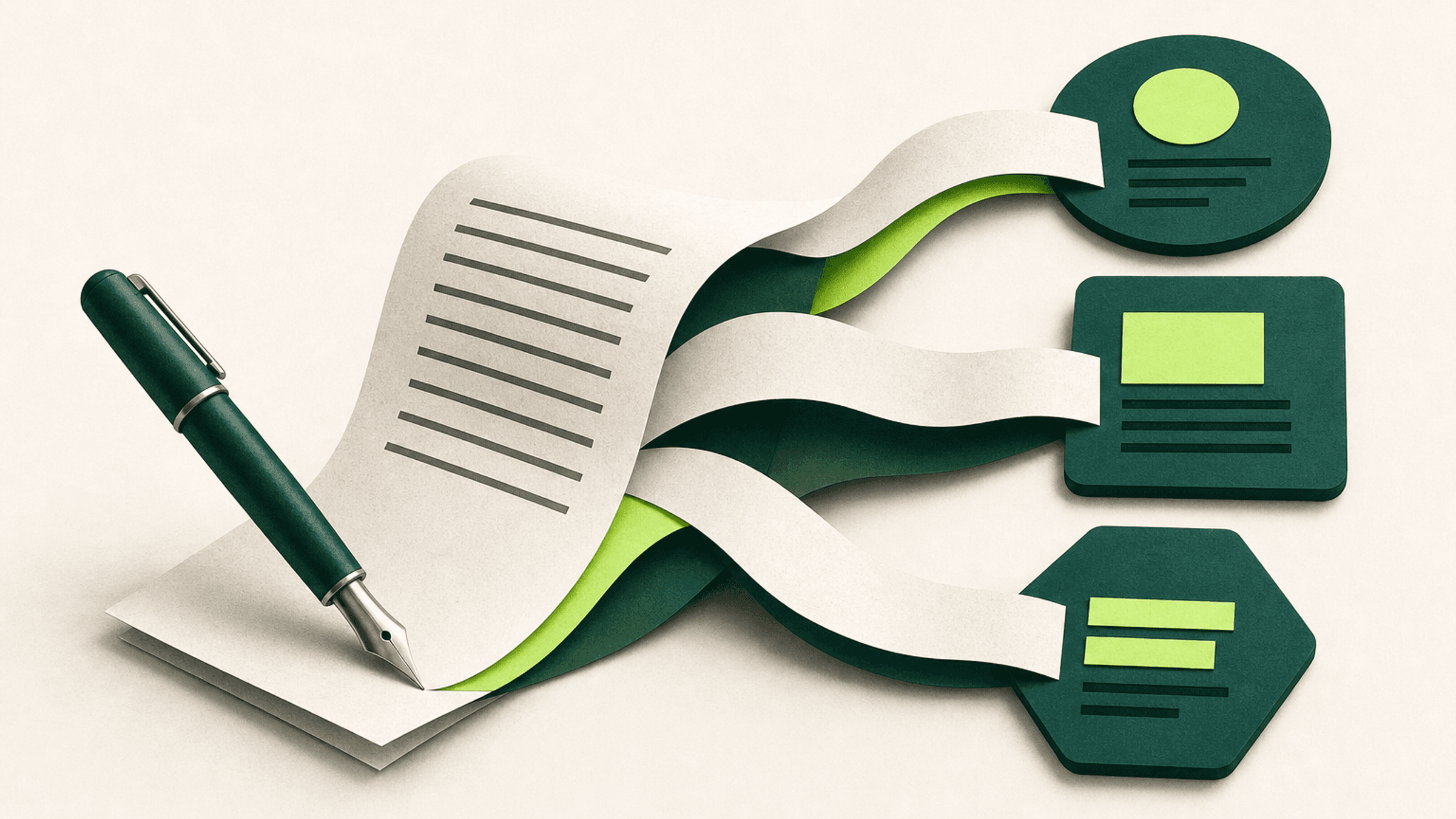 Platform-Specific Formatting Content Scheduler Comparison