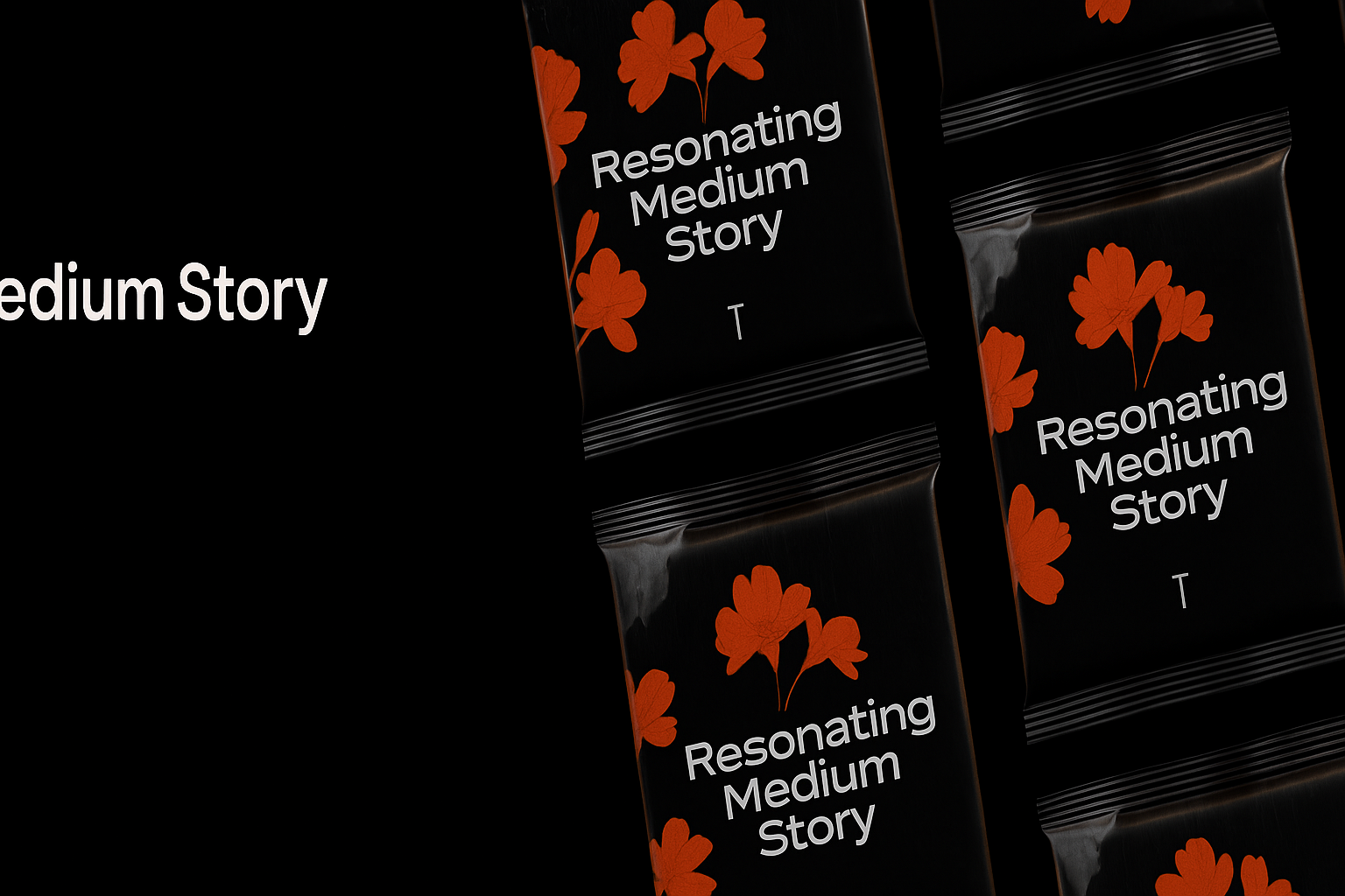 Viral Medium Story Templates